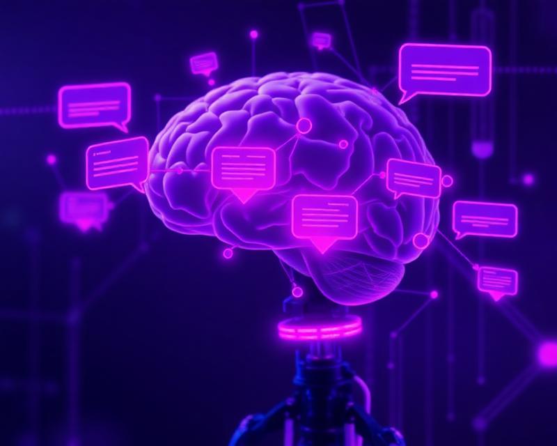 AI Marketing Automation